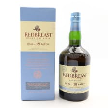 REDBREAST 19 YEAR OLD SMALL BATCH FOR THE WHISKY EXCHANGE
