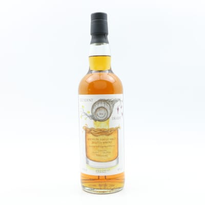 Glentauchers Decadent Drams 19 Year Old, Bourbon & Sherry Cask, Decadent Drinks, 57.1%
