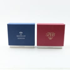 Macallan X Cirque Du Soleil The Harmony Collection Guardian Oak