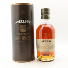 Aberlour 18 Year Old