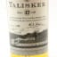 Manager’s Dram Talisker 17 Year Old