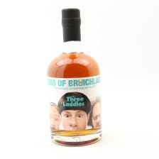 ISLAY 14 YEAR OLD SINGLE CASK 1950 FRIENDS OF BRUICHLADDICH 50CL