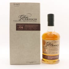 GLEN GARIOCH 1978 33 YEAR OLD SINGLE CASK  11000