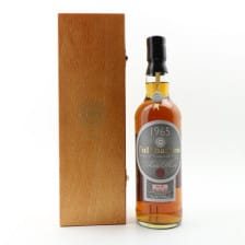 Tullibardine 1965 Cask Strength