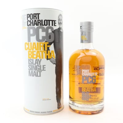 Port Charlotte PC 9