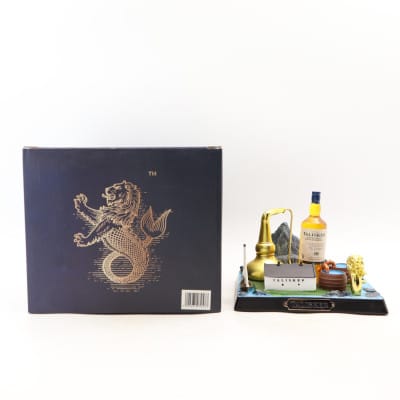 Talisker Desk Ornament