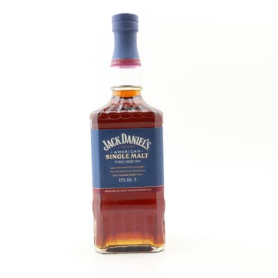 Jack Daniel’s American Single Malt Oloroso Sherry Cask 1L