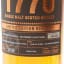 Glasgow Distillery 1770 2018 Distillery Exclusive Sauternes Cask Finish 50cl
