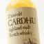 Cardhu 12 Year Old 75cl