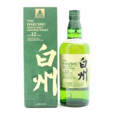 Hakushu 12 100th Anniversary Edition