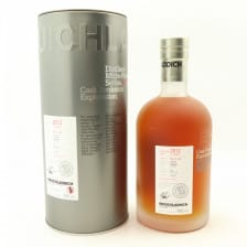 Bruichladdich Micro Provenance 2012 11 Cask 0917