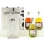 Lagg Inaugural Release 2022 Batch #1-3 3 x 70cl