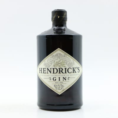 Hendrick’s Gin