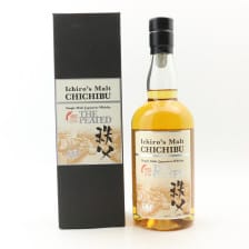 Chichibu The Peated 2022 Release