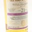 Tullibardine 1994 21 Year Old Old Malt Cask