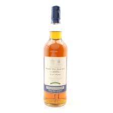 Glenlivet 1975 Berrys Own Selection
