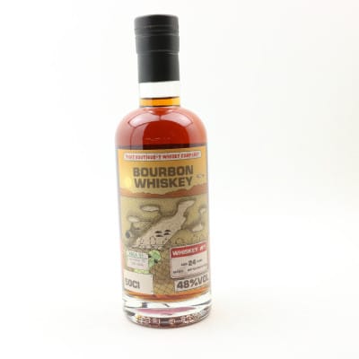 Boutique-y Whisky Co Whiskey #1 24 Year Old Batch #1 50cl