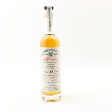 Bruichladdich 2007 15 Cadenheads Campbeltown Malts Festival 2023 20cl