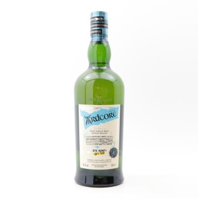 Ardbeg Ardcore Committee Release