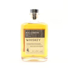 KILLOWEN 5 YEAR OLD BATCH 1 50CL