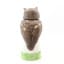 Suntory Crest Owl Decanter For Suntory Open Golf Tournament 1993 50cl