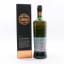 SMWS R7.4 Hampden 2000 21 Year Old