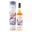 Bimber Single Cask #441 The Spirit Of The Underground Covent Garden