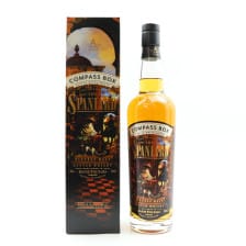 Compass Box The Spaniard  US Import 75cl 