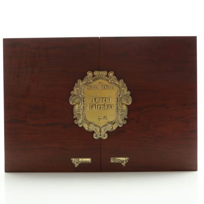Scotch Whisky Advent Calendar 3rd Edition 25 x Mini 5cl
