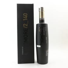 OCTOMORE 02 1 5 YEAR OLD
