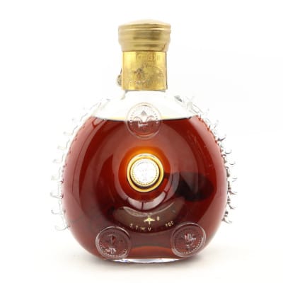 Remy Martin Louis XIII Grande Champagne Cognac Decanter