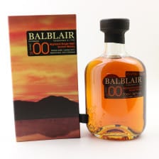BALBLAIR 2000 2ND RELEASE