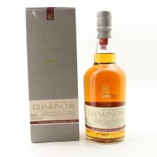 Glenkinchie Distillers Edition 2007 Release