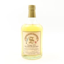 ROSEBANK 1974 17 YEAR OLD SIGNATORY