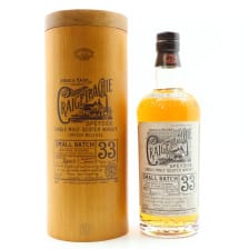 CRAIGELLACHIE 33 YEAR OLD