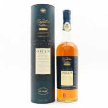 Oban 1999 Distillers Edition