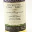 Caperdonich 1995 18 Year Old Berry Bros & Rudd