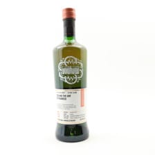 SMWS 1591 MARS SHINSHU 2017 5 YEAR OLD