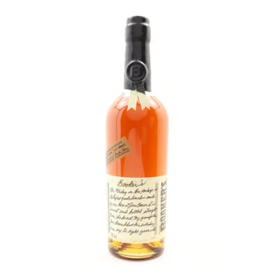 Booker’s 6 Year Old Small Batch #2020-01E