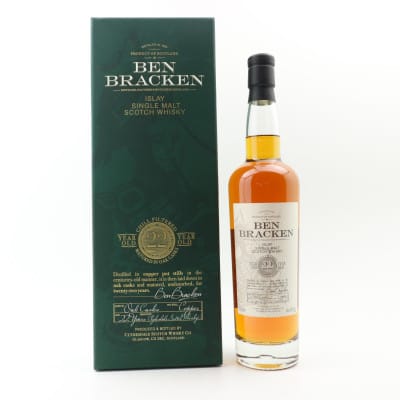 Ben Bracken 22 Year Old