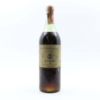 Pierre Chabanneau 1850 Fine Champagne Cognac