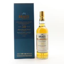 Braes Of Glenlivet 1988 30