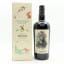Trinidad Distillers 2002 Trinidad Rum The Wild Parrot
