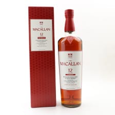 MACALLAN 12 YEAR OLD 110 PROOF SHERRY OAK COLLECTION 75CL