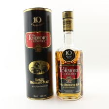 Tormoreglenlivet 10