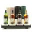 House Of Suntory Nature & Spirit Of Japan Collection 4 x 70cl With Plinth