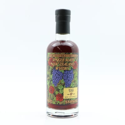 Boutique-Y Whisky Co Willowbank 17 Year Old Batch #1 50cl