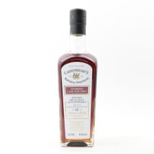 Glenallachieglenlivet 2012 12 Cadenheads