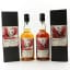 Chichibu 2016 Single Cask #5857 & Chichibu 2016 Single Cask #14198 For TWE 2 x 70cl