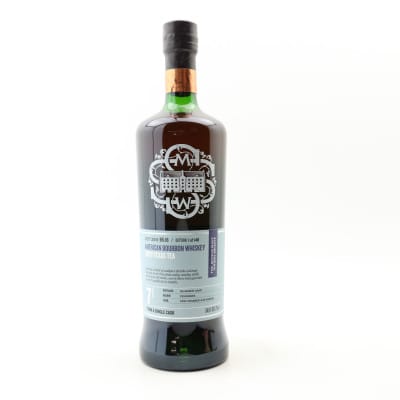 SMWS B5.16 George Dickel 2016 7 Year Old
